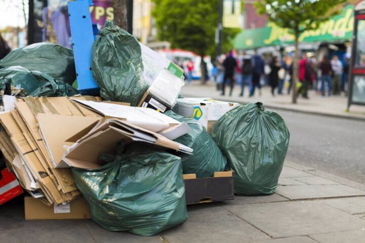 waste clearance