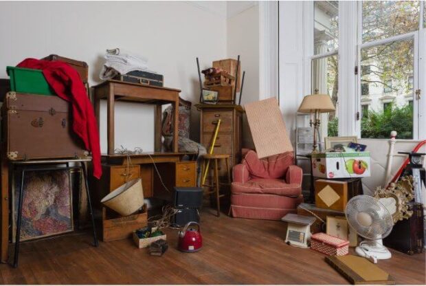 house clearance