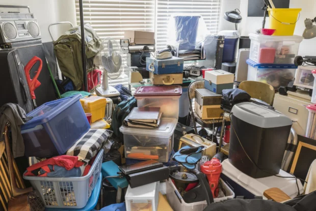 probate clearance