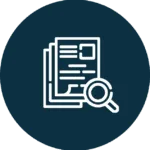 Assessment icon